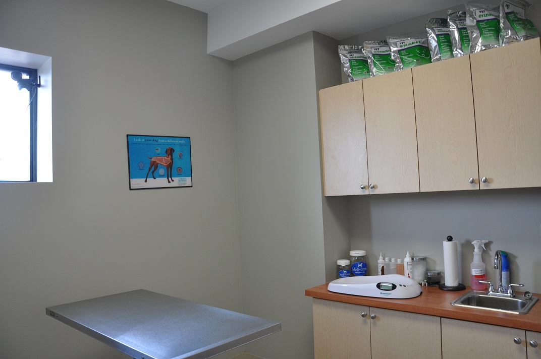 Exam Room 1