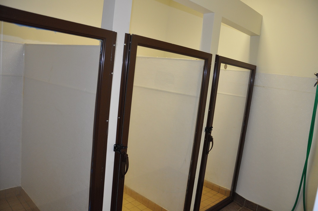 Dog Kennels
